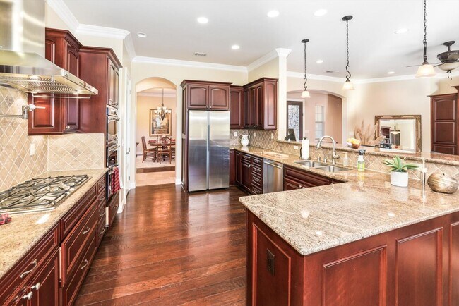 Building Photo - Custom N. Vacaville Single-Story Home in an Exclusive Gated Community!