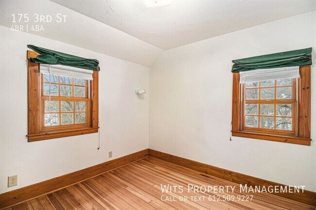 Building Photo - 175 3rd St