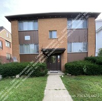 Building Photo - Unfurnished 1 BR - 5 minutes to Ross and L...