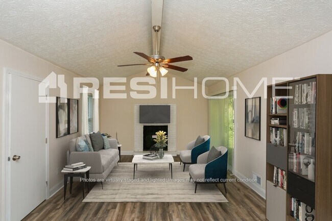 Building Photo - 8225 Freestone Dr