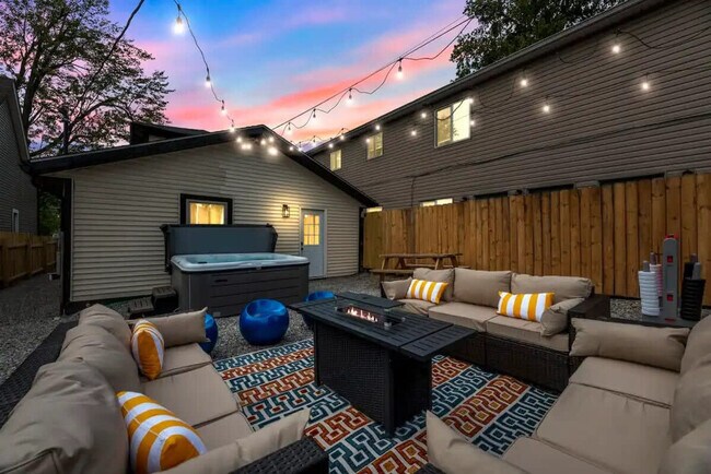 Building Photo - 1340 Courtland Ave