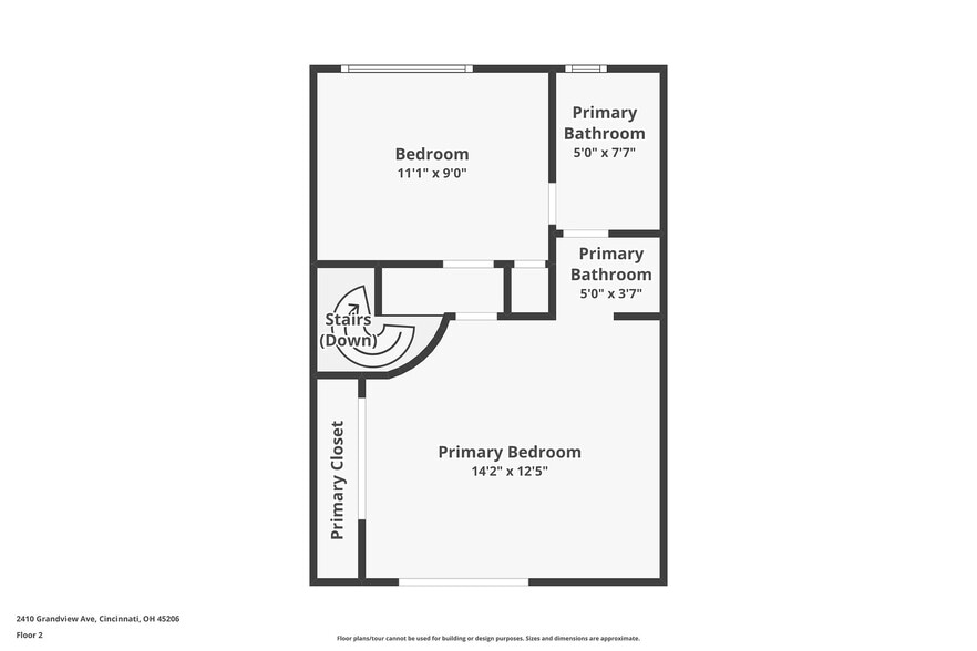 Building Photo - 2410 Grandview Ave