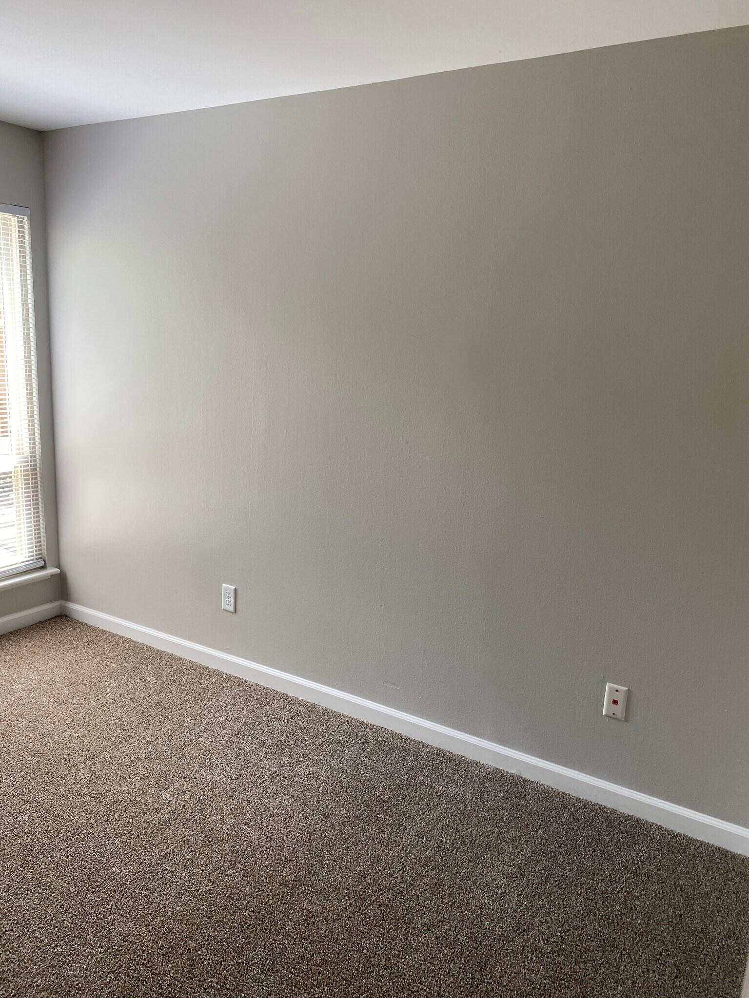 Second Bedroom - 1085 Merrimar Cir N