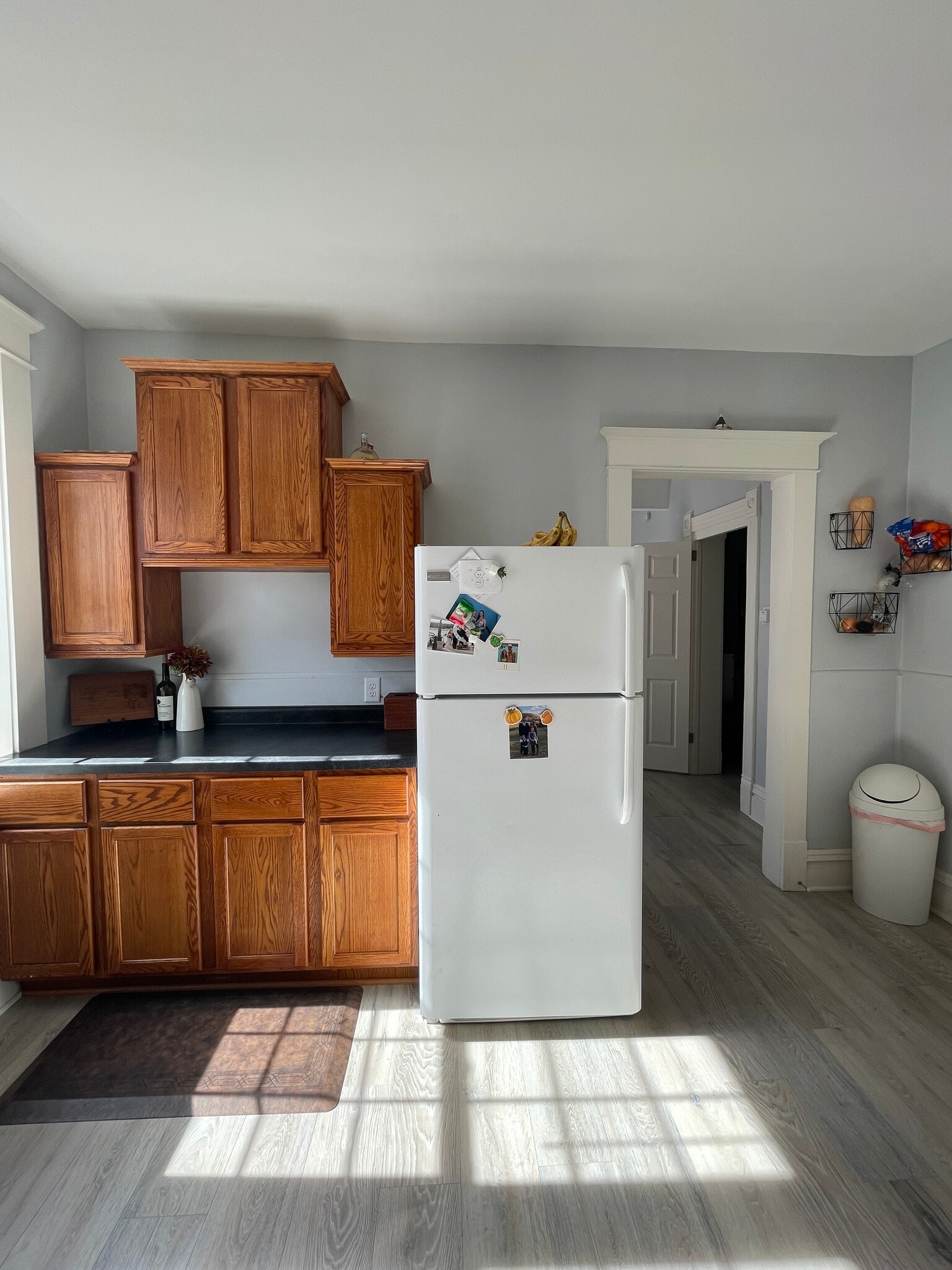 Kitchen - 641 Fillmore St NE