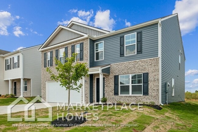 Building Photo - 4033 NE Billie Ln