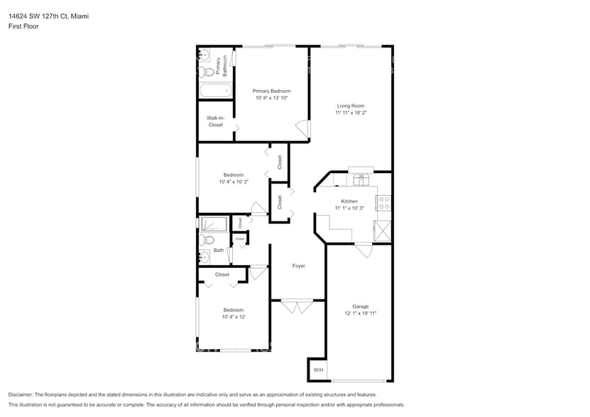 Building Photo - 14624 SW 127th Ct