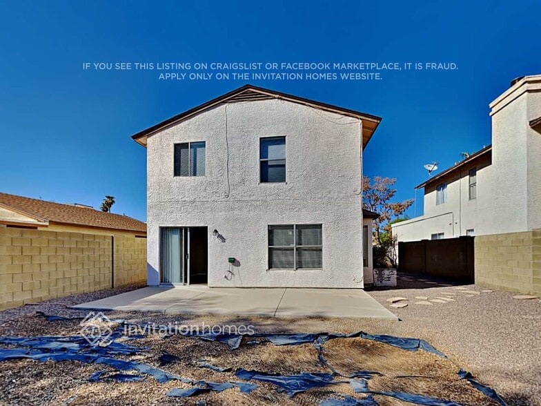 Building Photo - 4779 W Wahalla Ln