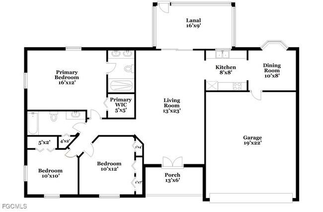 Building Photo - 944 Berg St E