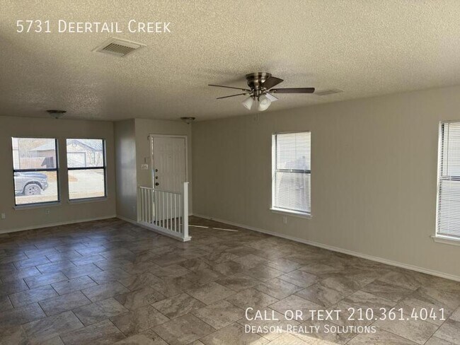 Building Photo - 5731 Deertail Creek