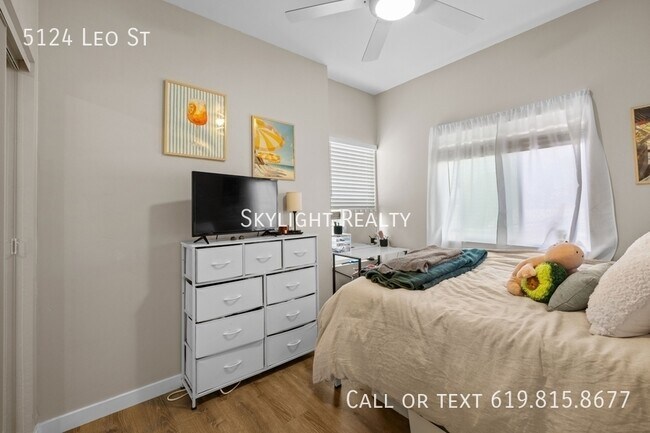 Building Photo - 5124 Leo St