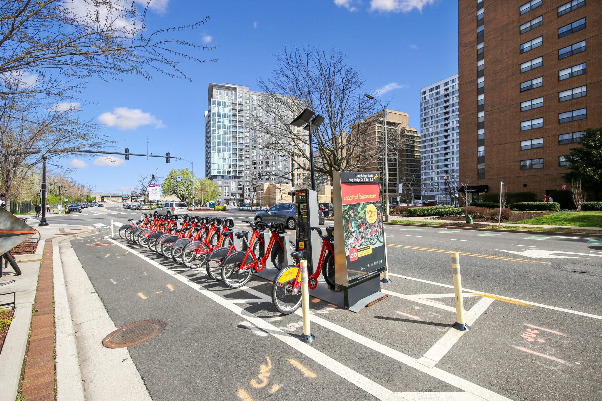 Building Photo - 1830 Columbia Pike
