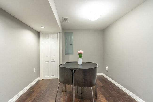 Building Photo - 2616 Connecticut Ave NW