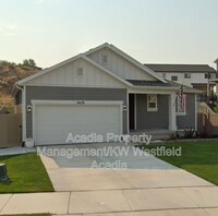 Building Photo - 15179 S Cantle Dr