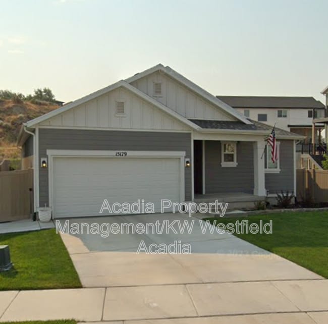 Primary Photo - 15179 S Cantle Dr