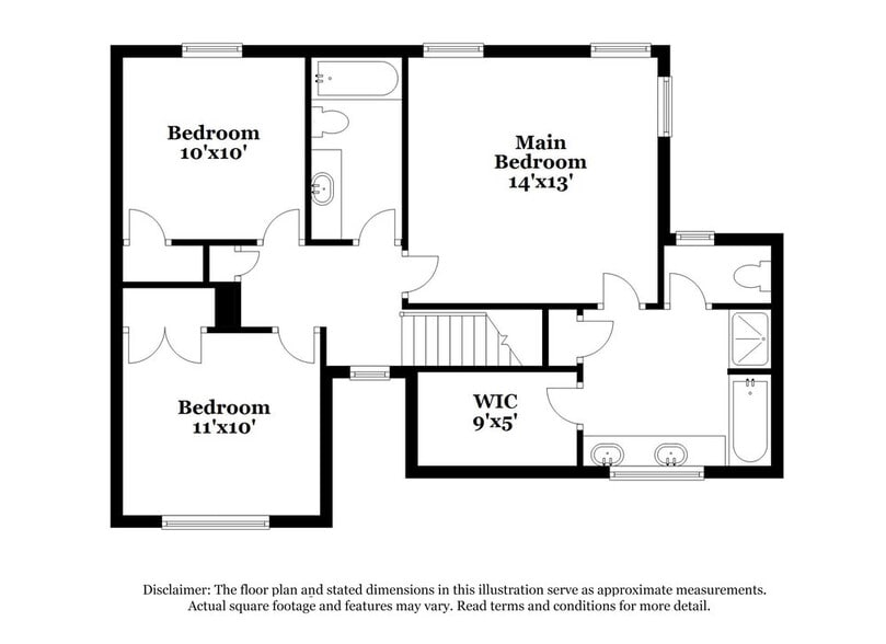 Building Photo - 138 Unity Cove