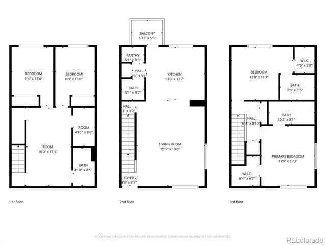 Building Photo - 2220 E La Salle St