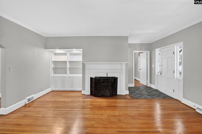 Building Photo - 512 Carrison St