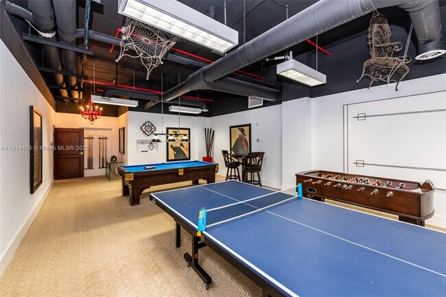 Building Photo - 10205 Collins Ave