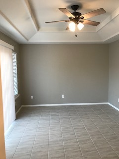 Spacious Bedrooms!!! - 6701 N 8th St