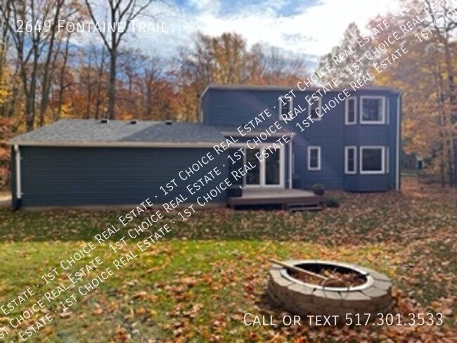 Building Photo - 2649 Fontaine Trail