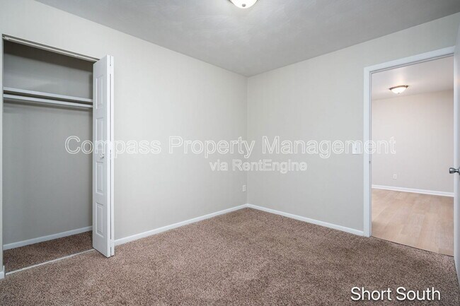 Building Photo - 1605 Bacon Ave