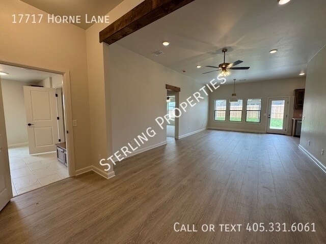 Building Photo - 17717 Horne Ln