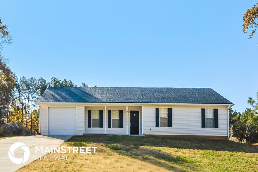 Primary Photo - 55 Pebble Ridge Dr