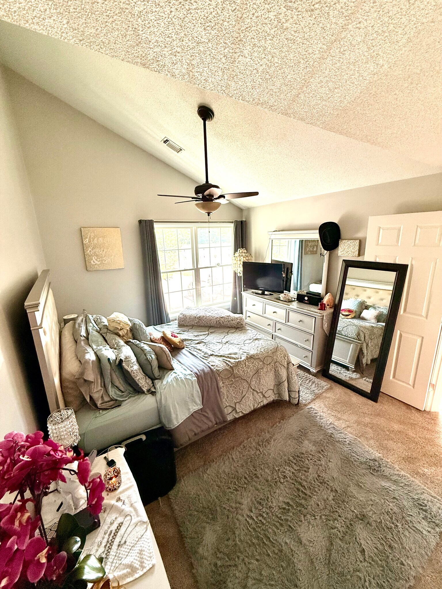 Master bedroom - 11 Devon Club Ln