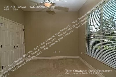 Building Photo - 3878 Royal Hammock Blvd