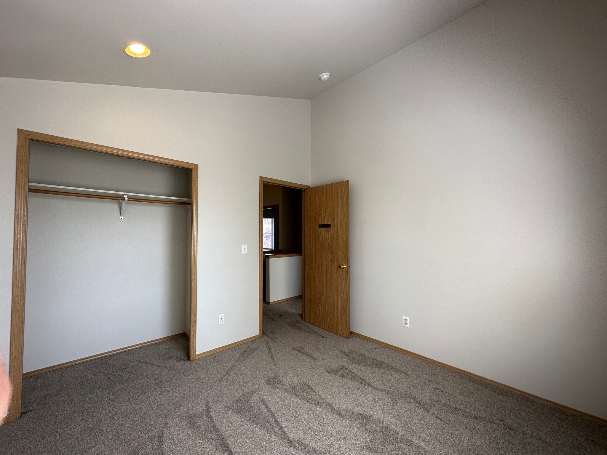 4th bedroom, another view - 3016 Pacific St.