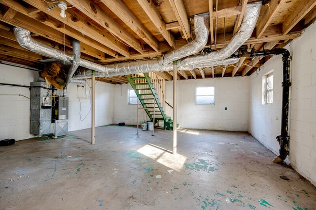 Building Photo - 111 Lehigh Ave