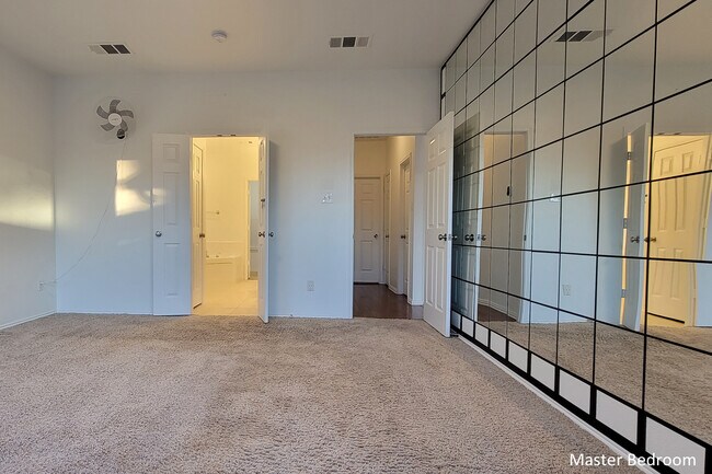 Building Photo - 6405 Branchwood Trail