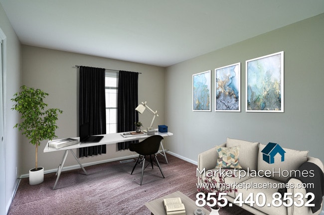 Building Photo - 43 Trenton Square