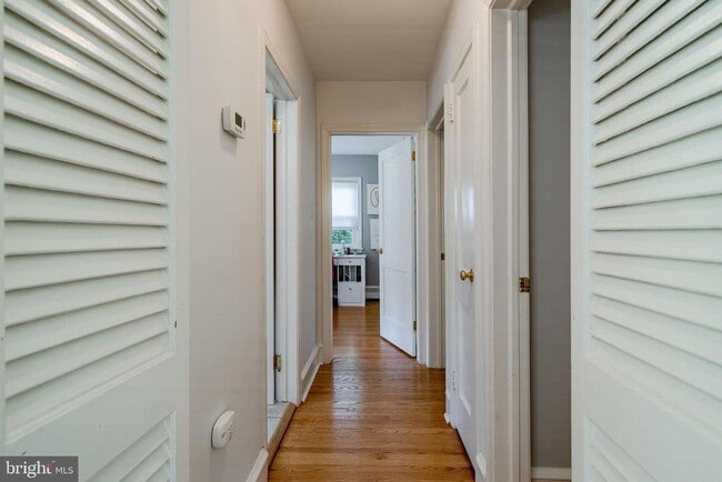 Building Photo - 1538 Carmac Rd