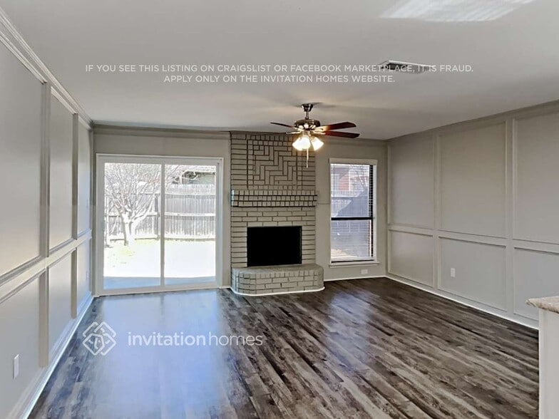 Building Photo - 7000 Club Creek Dr