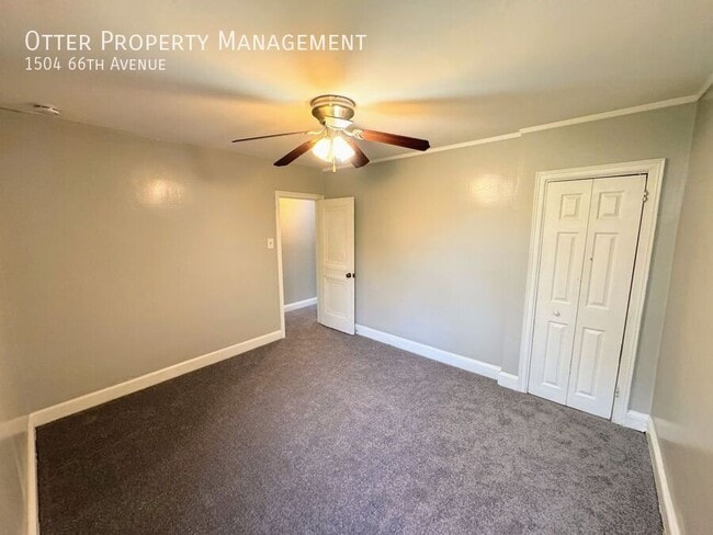 Building Photo - 1504 66th Ave