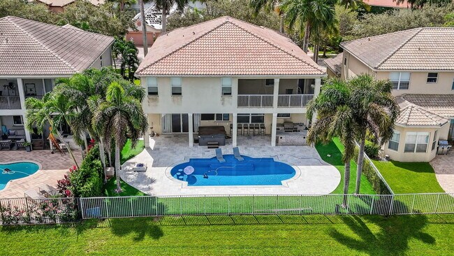 Building Photo - 9551 Barletta Winds Point
