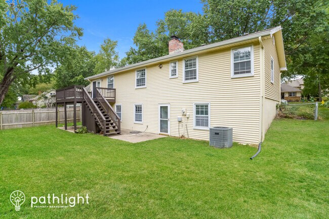 Building Photo - 414 S Cardinal Drive, Olathe, KS, 66062