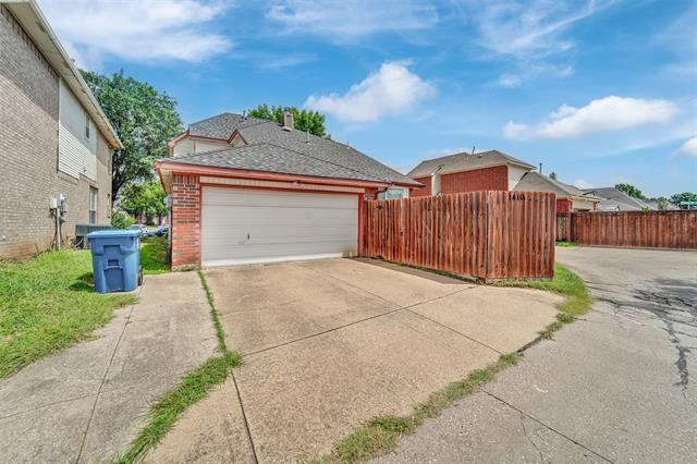 Building Photo - 1410 Post Oak Dr