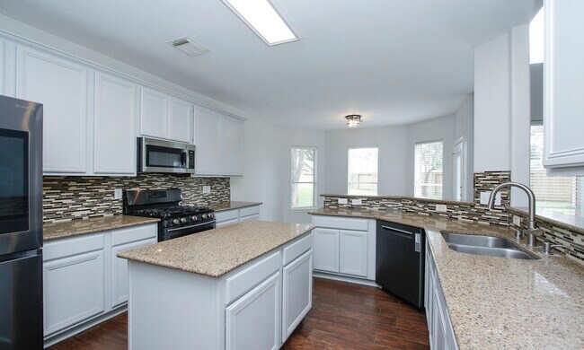 Building Photo - 10314 Cliff Haven Ct
