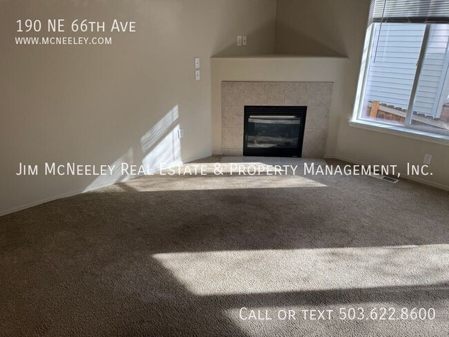 Building Photo - 190 NE 66th Ave