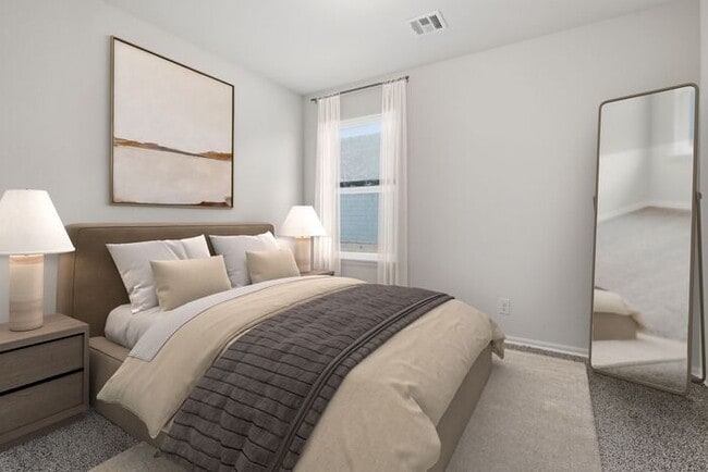 Building Photo - Spacious 4 Bed Home in Owasso – Open Living + Modern Kitchen