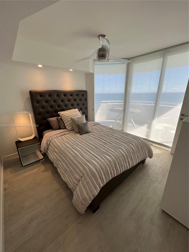 Building Photo - 6301 Collins Ave