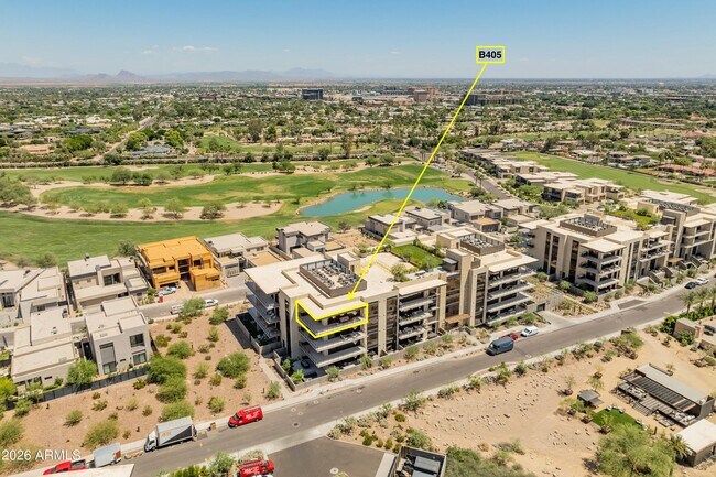 Building Photo - 4849 N Camelback Rdg Dr