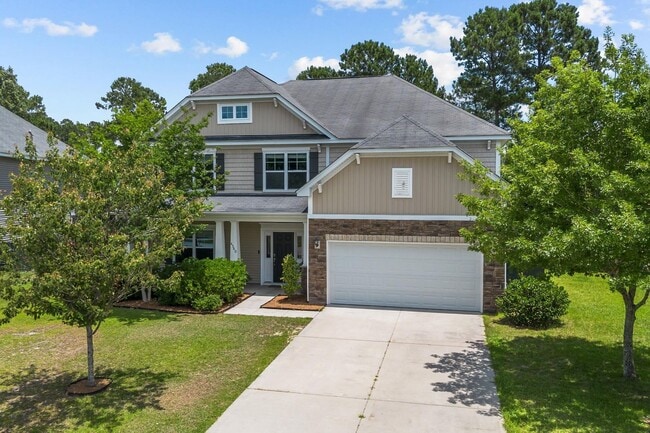 Building Photo - 4540 Garden Hills Loop