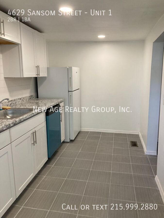 Building Photo - 4629 Sansom St