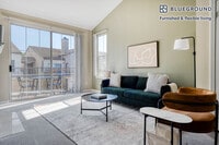 Building Photo - 1326 The Alameda