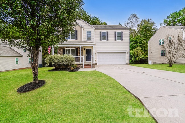 Building Photo - 264 Farrington Dr