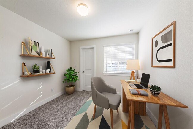 Building Photo - 401 White Steppe Way