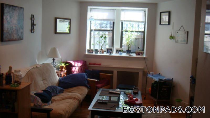 Building Photo - 45 Westland Ave